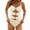 Beige, variant on Women's One Piece Swimsuit Color Block with Removable Bra Pads No Underwire Bikini Style for Beach Vacation,Beige,L