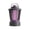 A002- Gray, variant on Mosquito Zapper Portable Usb Rechargeable Insect Purple Light Attractant Desktop Bug for Home Patio Camping Beige 1 Pack