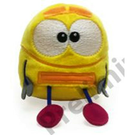 Fisher-Price Storybots Cars With Bing Plush Musical Toy