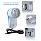 thumbnail image 4 of Bearachild Recortador de bolas de pelo, eliminador de pelusas, afeitado eléctrico, dispositivo de limpieza de pelusa, eliminación de ropa, Electrodomésticos, 4 of 6