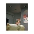 thumbnail image 4 of Louvered Wall Sconce, 4 of 15