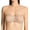 Champagne, variant on Women's DKNY DK4025 Modern Lace Unlined Strapless Bra (Champagne 38D)