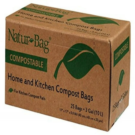 bags gallon natur scraps compostable waste pack bag dialog displays option button additional opens zoom