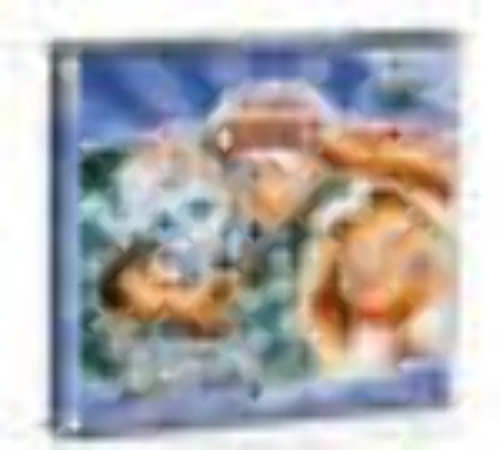 Aio Team - Adventures in Odyssey - The Adventure Begins - Audiobook CD