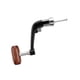 thumbnail image 3 of Carretes con manivela de potencia y brazo oscilante giratorio, accesorios de pesca universales. para 5000 a 7000, 3 of 9