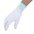 thumbnail image 4 of Nylon Gloves, Exquisite Workmanship High  Work Gloves  For Computer Repair For Phone Repair, 4 of 6