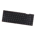 thumbnail image 4 of Repuesto para X403M W419L W409L Series ptop, 11.4 x 5.9 x 0.2 Pulgadas Baoblaze Teclado de repuesto para computadora portátil, 4 of 7