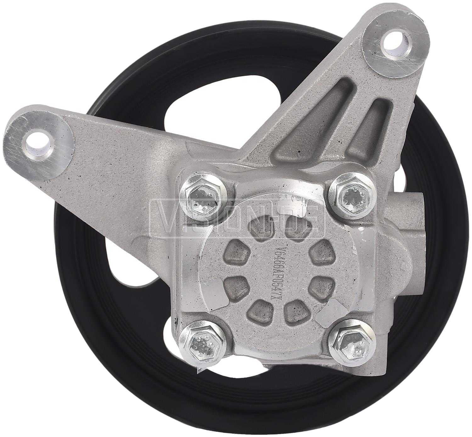 Vision OE N990-0547A1 New Power Steering Pump