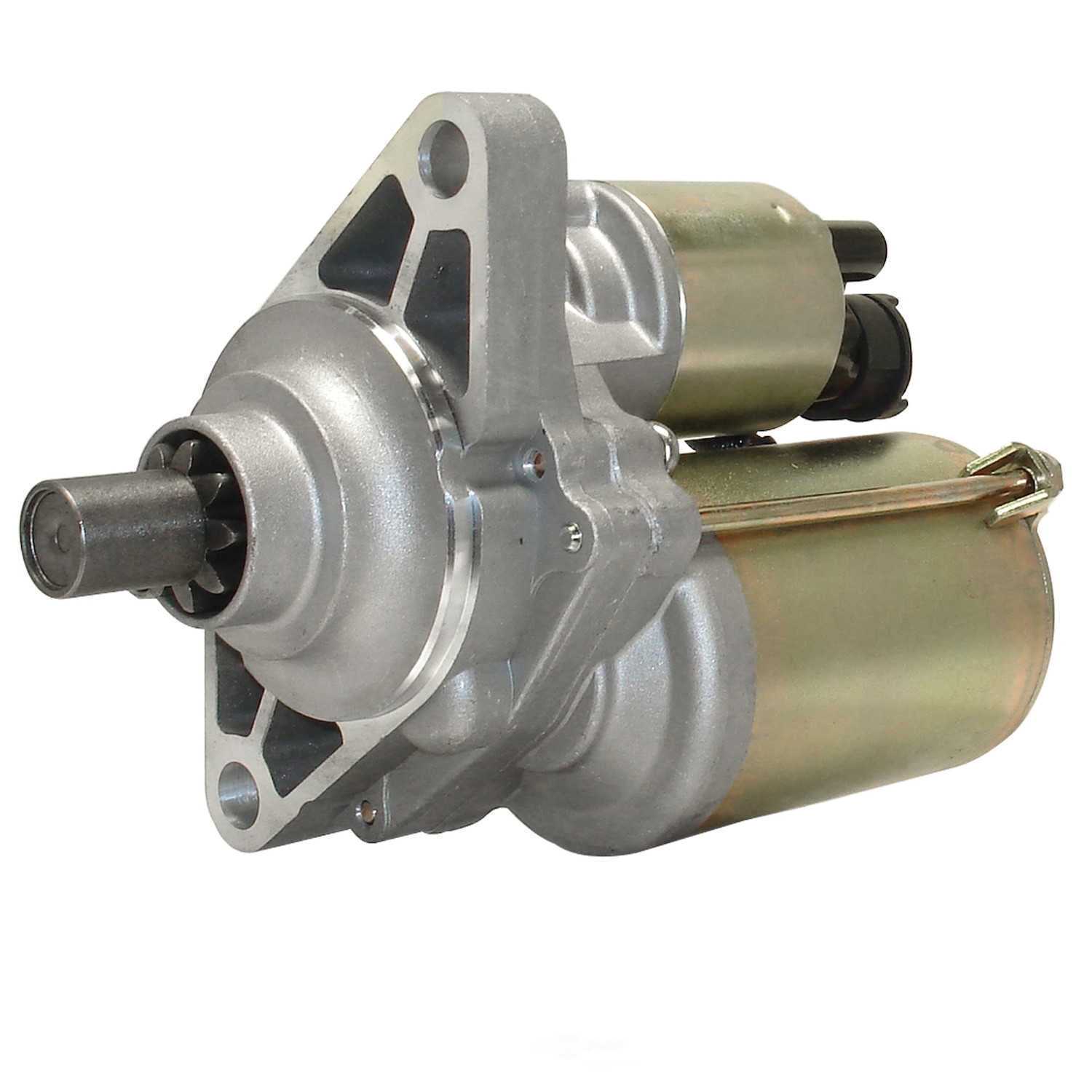 FVP Professional 17728N Starter - New