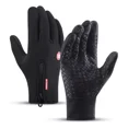 thumbnail image 1 of . Guantes Deportivos Al Aire Libre Para Frío Invierno, 1 of 6