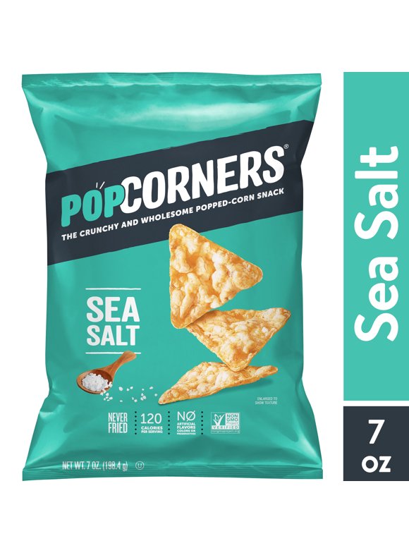 PopCorners Chips