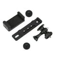 thumbnail image 1 of Estabilizador de teléfono portátil, accesorio de abrazadera para teléfono con agarre manual para Zhiyun Smooth Q, 1 of 8
