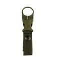 thumbnail image 2 of SPRING PARK Portable Water Bottle Holder Strap Outdoor Polypropylene Webbing Belt Loop with Quick Release Buckle Clip, 2 of 6