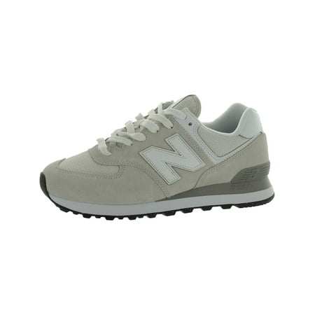New Balance Women's Durable Classic Sneakers, Nimbus Cloud, 7.5