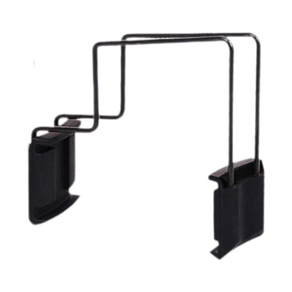 Correctores de arco para violín que enseñan a sostener el arco correctamente. Profesional para violín 4/4