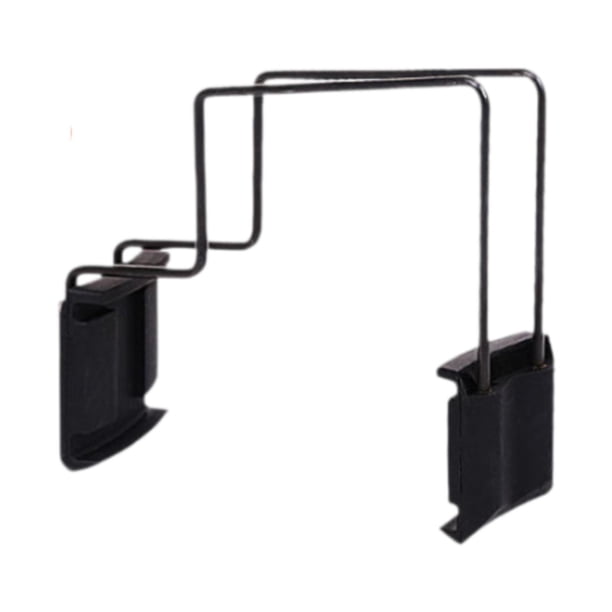 Correctores de arco para violín que enseñan a sostener el arco correctamente. Profesional para violín 4/4