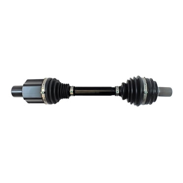 Front Left and Right CV Shaft Axles for Mercedes Benz GLK350 4Matic ...