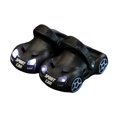 thumbnail image 1 of Children's LED Car Shoes Clogs Garden Shoes Boys Girls Light up Sandals for Summer Beach Travel, 1 of 5