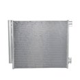 thumbnail image 2 of TYC 30122 Condenser Assembly Compatible with 2017-2019 Nissan Rogue, 2 of 4