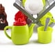 thumbnail image 2 of Juguetes de cocina para niños, accesorios educativos de cocina de imitación, cubiertos de juguete para fiesta en casa, regalo de cumpleaños para niñas, 2 of 5