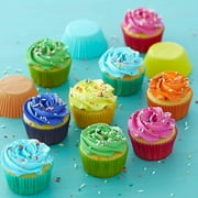 Rainbow Standard Cupcake Liner