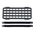thumbnail image 2 of Sun Visor Storage Rack, Space Saving Multifunctional Car Sunshade Organizer  for Glasses Cards Pen, 2 of 7