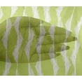 thumbnail image 4 of oneOone Viscose Chiffon Fabric Abstract Stripe Ikat Printed Craft Fabric BTY 42 Inch Wide, 4 of 4