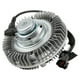 thumbnail image 1 of FAN CLUTCH F-250 SUPER DUTY 2003 al 2007 FORD V8 6.0L KEEP ON GREEN  ., 1 of 3