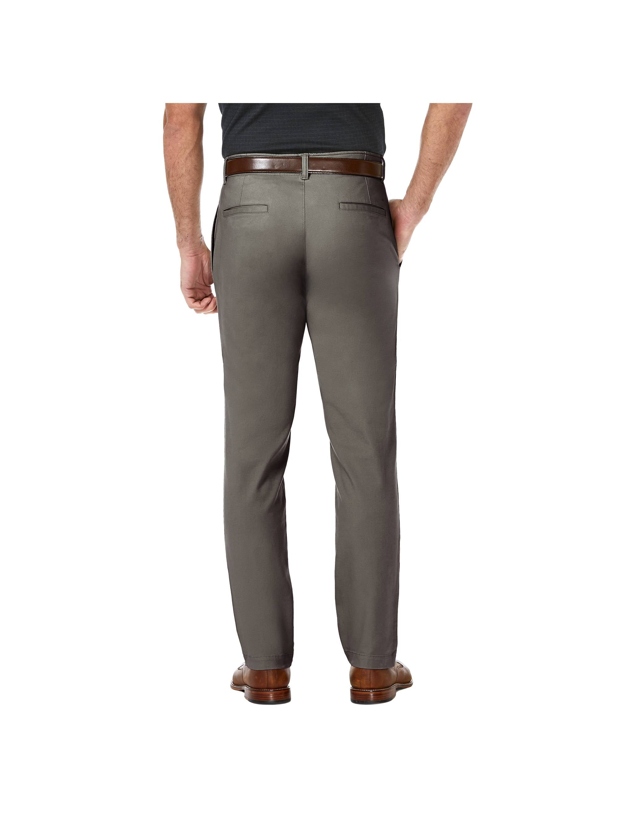 haggar coastal comfort chino slim fit