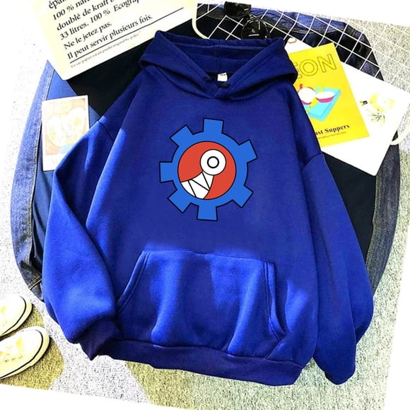 Japanese Anime Takerlama SK8 the Infinity Hoodie Reki Cosplay Yellow Womens Sweatshirts Casual Streetwear Pullover Women Hoodies blue sk8 XXL