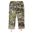 thumbnail image 2 of Mossy Oak® Mountain Country™ Men’s 6-Pocket Cargo Hunting Pant, L, 2 of 7