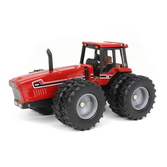 Ertl 1:64 die cast International 6588 2 2 Tractor