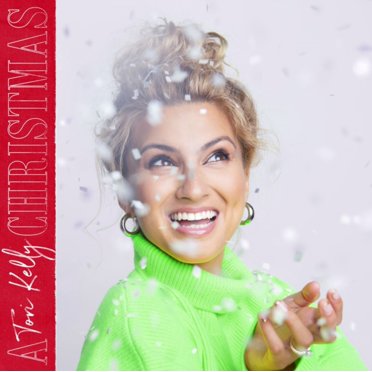 Tori Kelly Christmas (Audiobook)