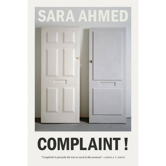 Complaint!, (Paperback)
