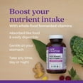 thumbnail image 3 of Multivitamínico New Chapter Every Woman's One Daily 40+ 48 unidades, 3 of 9