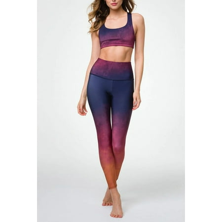

Final Sale! Onzie Hot Yoga Mudra Bra 3098