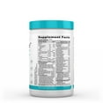 thumbnail image 2 of Greens First MenoSolve Plus Probiotics Powder - Natural Relief for Menopause Symptoms - Non-GMO/Dairy-Free/Soy-Free - With Red Clover Flower, Magnesium & Moringa Leaf (30 Servings), 2 of 3