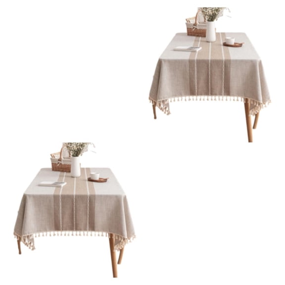 Yuarrent Cubierta de duradera y transpirable para decoración de boda, accesorios de decoración de de comedor de poliéster resistente a St Type1 NO1