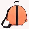 thumbnail image 4 of Mensajero Tela Oxford Con Ajustable para Exteriores Bolso Impermeable Forma Redonda Hombro Fútbol Y Baloncesto, 4 of 9