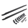 thumbnail image 5 of Go Rhino 69604887T RB30 Running Boards with Mounting Bracket Kit For 19-24 GMC, Chevrolet Fits select: 2019-2023 CHEVROLET SILVERADO, 2019-2023 GMC SIERRA, 5 of 7