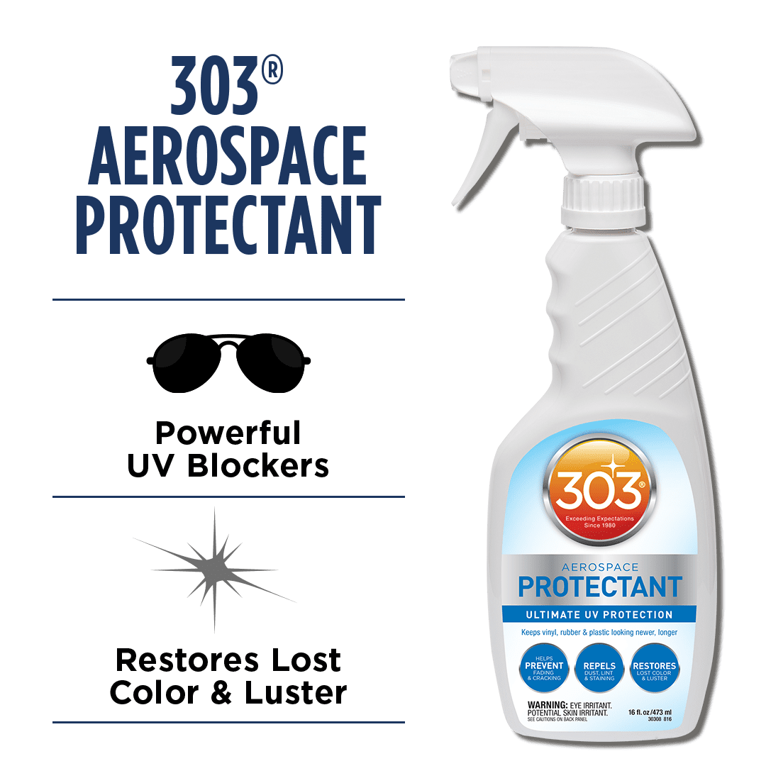 303 Aerospace Protectant - 16 oz