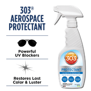 Aerospace Protectant Automotive Cleaners, 16 oz