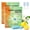 2 Box, variant on Floor Cleaning Tablets, Effervescent Floor Cleaning Tablets, Concentrated Deep Stain & Streak-Free with Fresh Lemon Scent, Multi-Surface Floor Cleaner for Tile, Wood, Marble & Vinyl