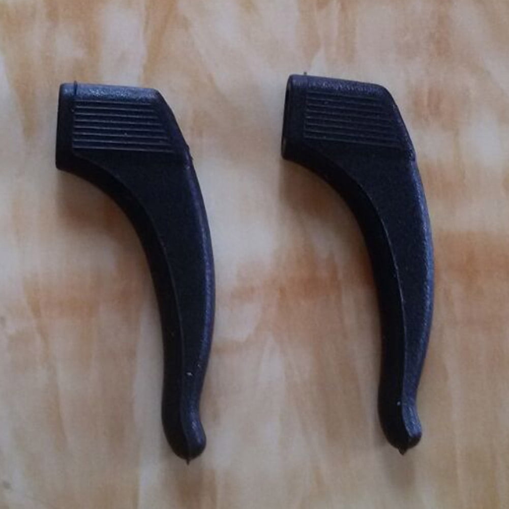 1 Pairs Soft Silicone Anti Slip Ear Hooks Cover For Glasses Eyeglass