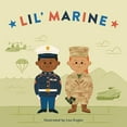 thumbnail image 1 of Pre-Owned Lil' Marine (Board book) 0762472553 9780762472550, 1 of 1
