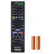 thumbnail image 1 of Control Remoto Original Sony RM-ADP111 para Teatro en Casa, 1 of 4