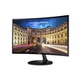 thumbnail image 2 of Samsung CF390 (LC24F390FHNXZA) Monitor LED curvo FHD de 24 pulgadas con sincronización FreeSync de 4 ms, negro (renovado), 2 of 5