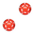 thumbnail image 1 of Greeniant Pelotas de fútbol divertidas y competitivas para trabajo en equipo y entrenamiento, larga vida útil, pelota de fútbol profesional de Type4 NO4, 1 of 6