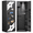 10-12 Fingerprint Gun Safe, variant on Omethey 10-12 Large Biometric Fingerprint Unassembled Gun Safe, Shotgun Safe with Lockable Inner Cabinet, Pegboard, Key Hook & DIY Sticker