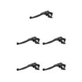 thumbnail image 2 of Baohd Motorcycle S Performance With Durable Brake And Clutchs Lever Black Is Sturdy 5Set, 2 of 6